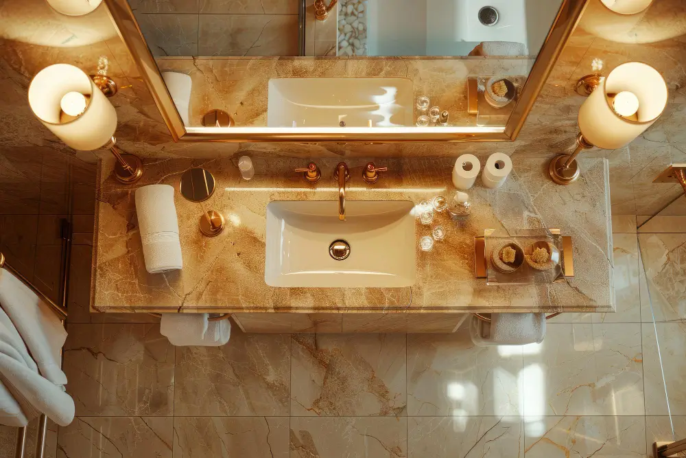 bathroom tiles in UAE