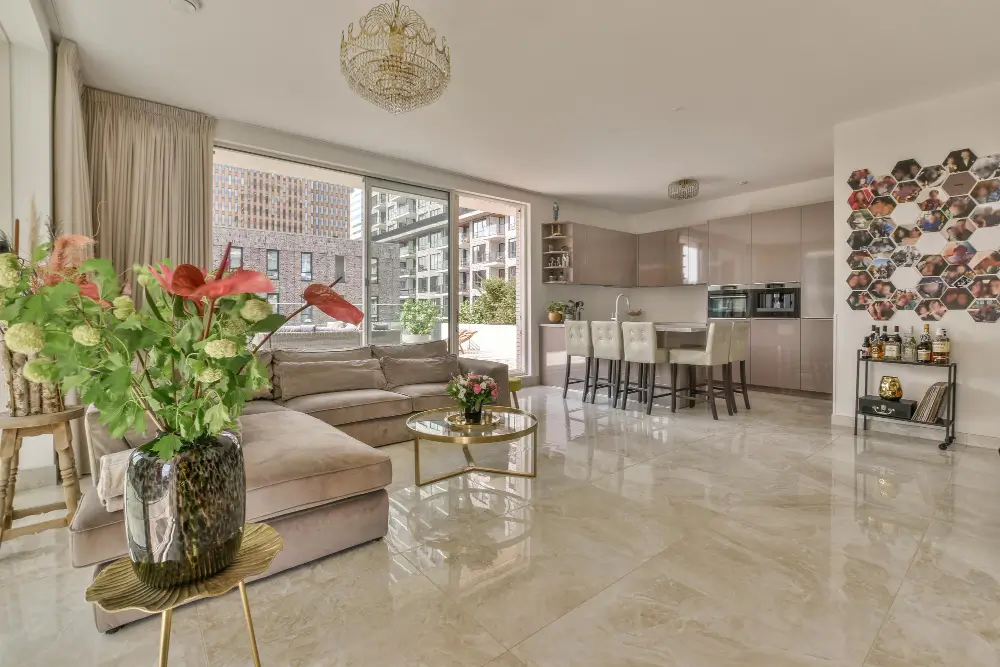 tiles for residential spaces 