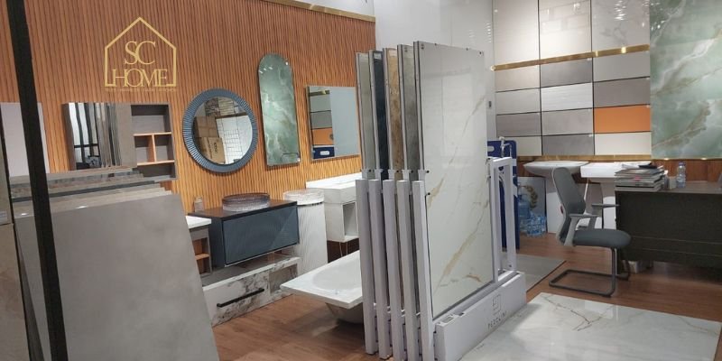tile shops uae
