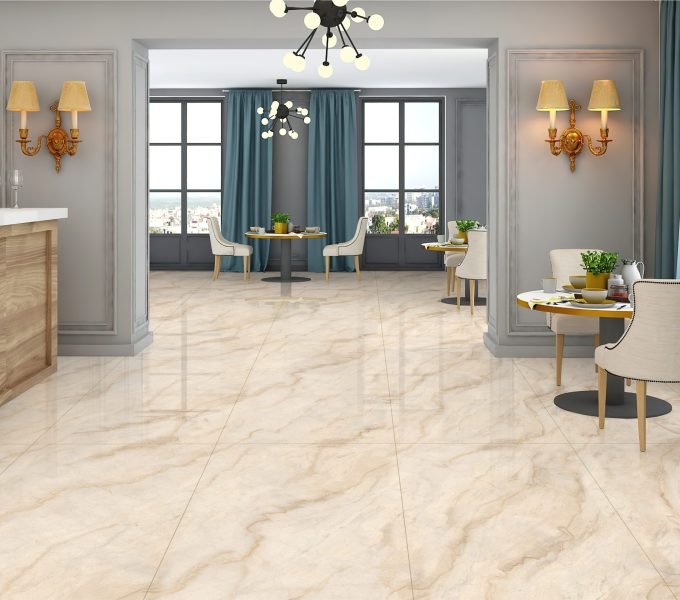 beautiful beige porcelain tile flooring and their FAQ