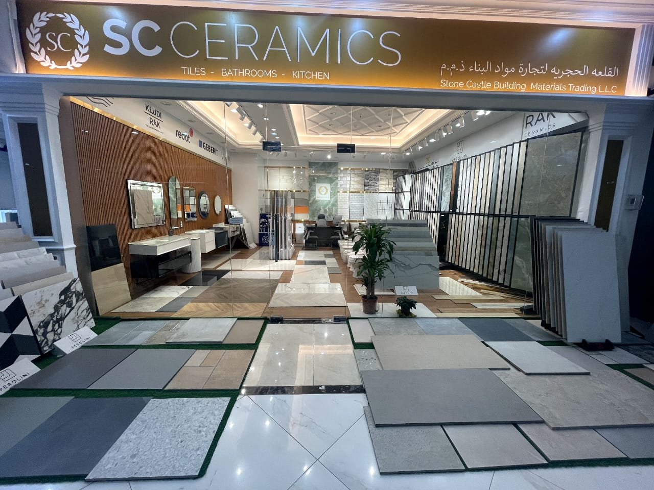 sc ceramic tiles supplier in dubai