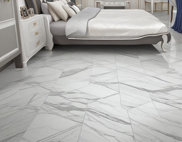 Bedroom Floor Tiles