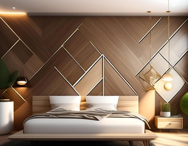 Bedroom Wall Tiles