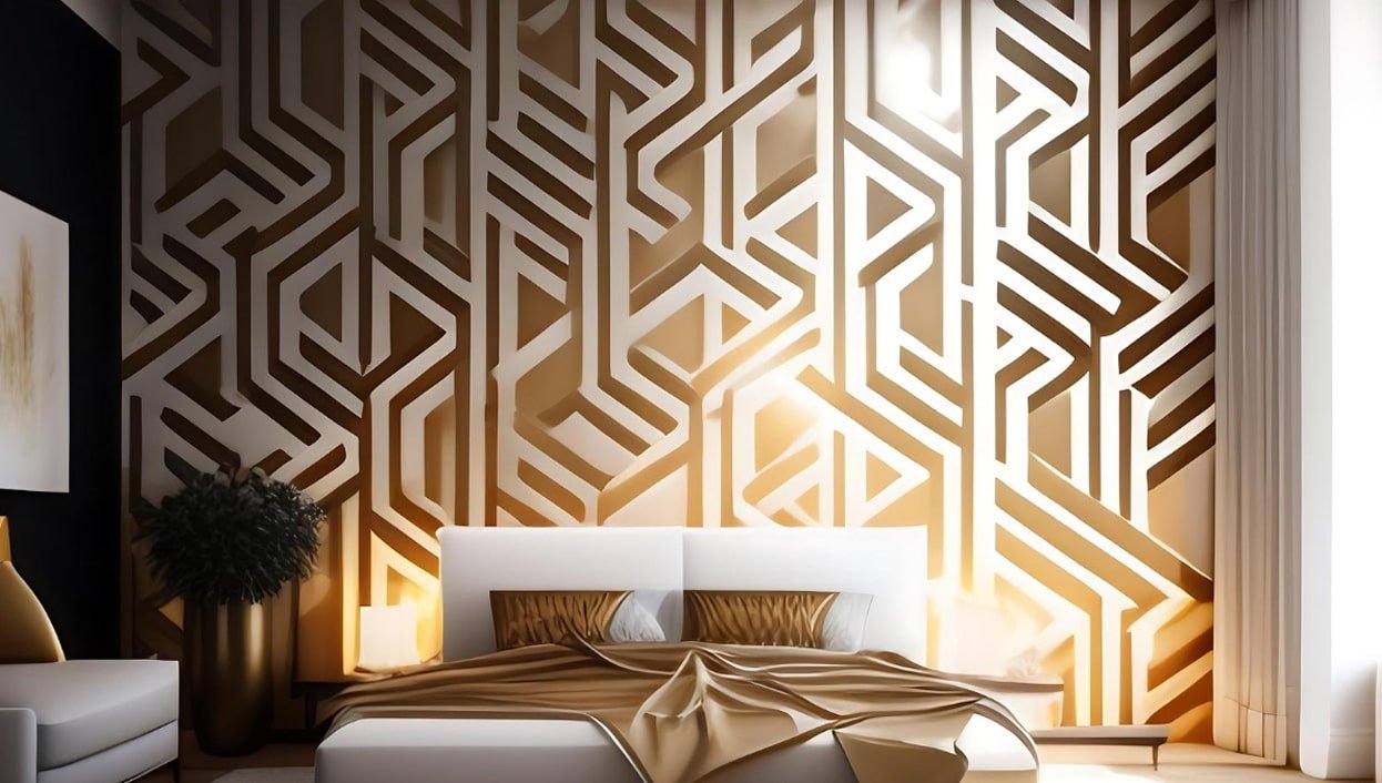 Bedroom Wall Tiles