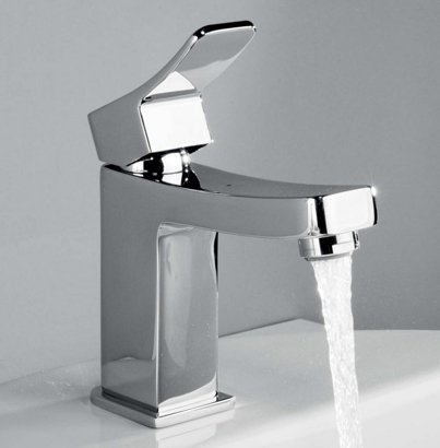 sanitary tap