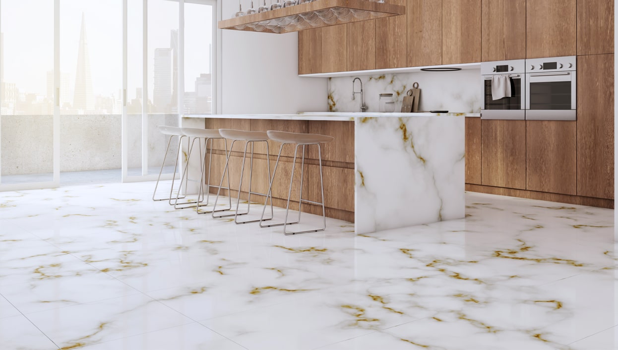 kitchen design tiles