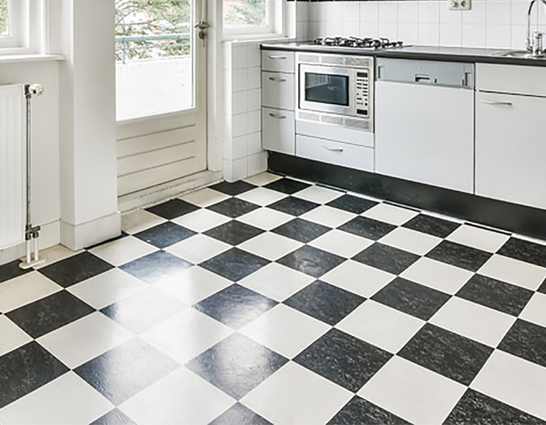 kitchen floor tiles