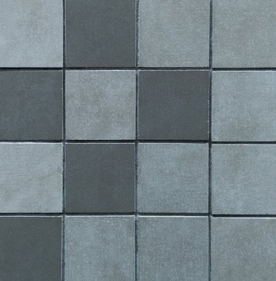 concrete tiles