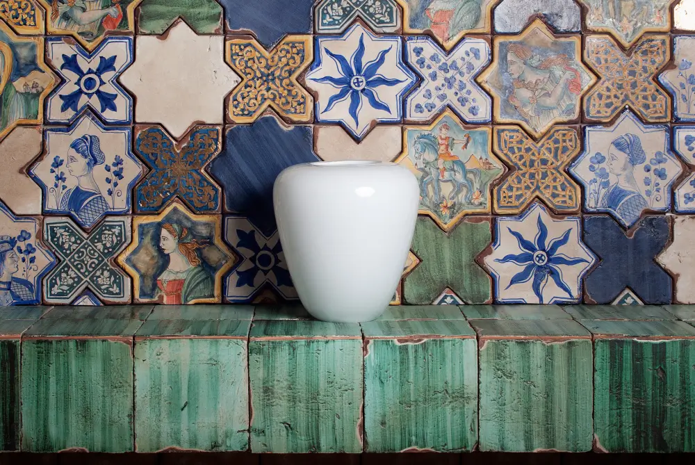 moroccan Tiles