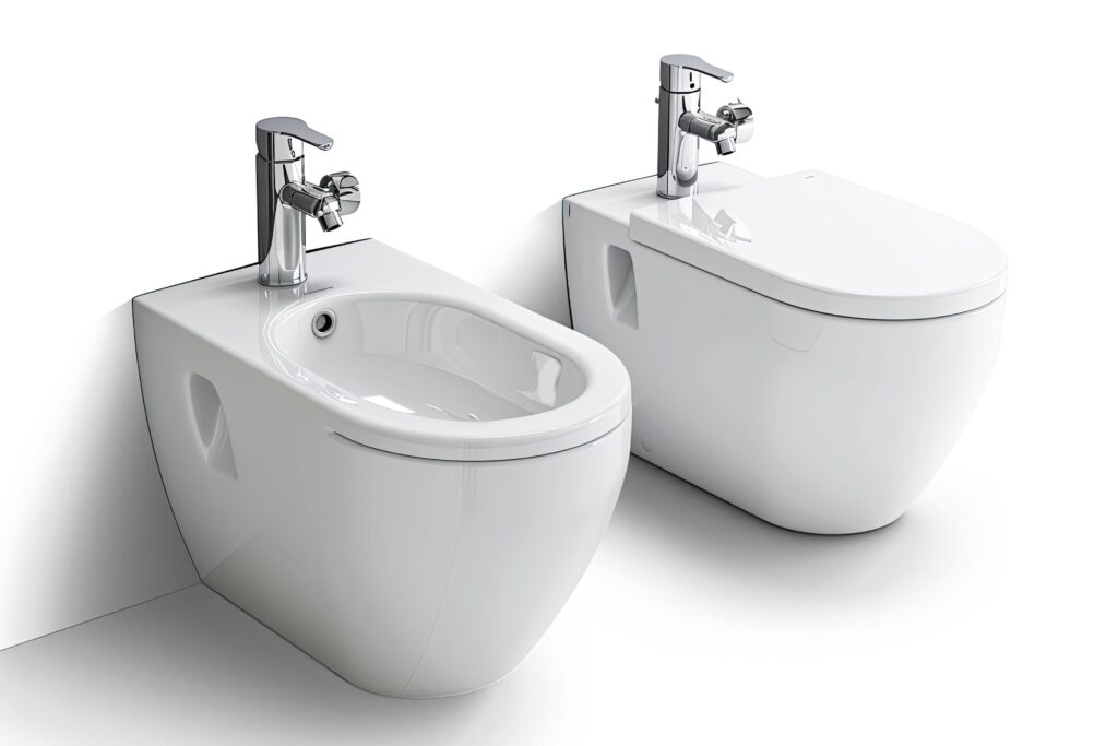 BIDET