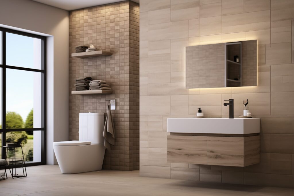 VANITY SETS
