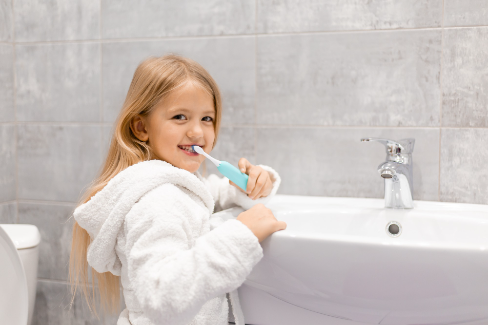 wash basin for kids