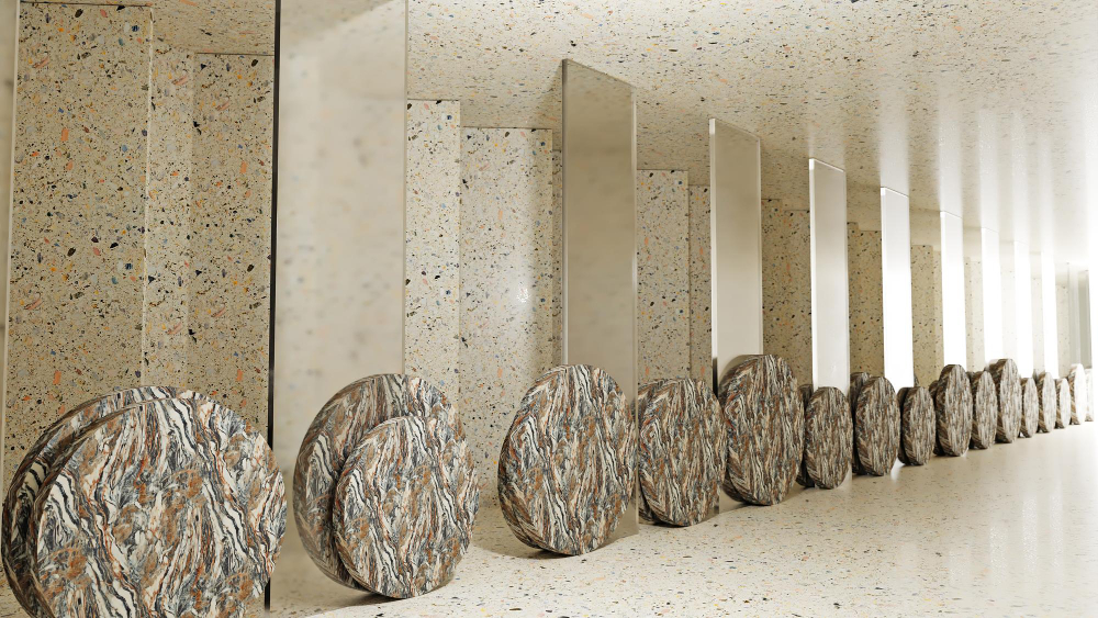 Bathroom Tiles Design
