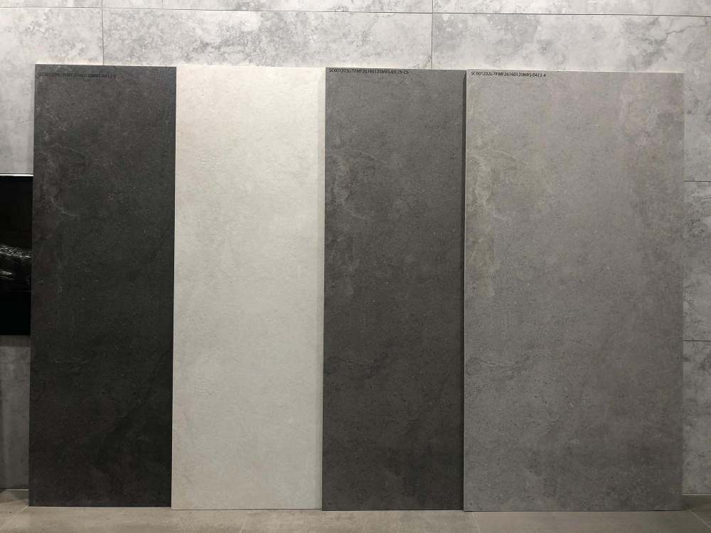 Bathroom Tiles Design