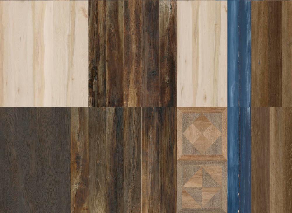 Bathroom Tiles Design