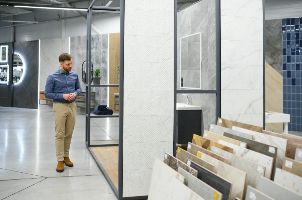 best tiles supplier in Sharjah