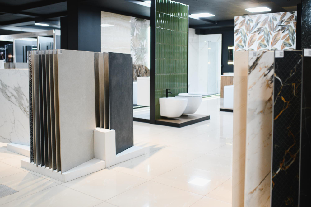 best tiles supplier in Sharjah