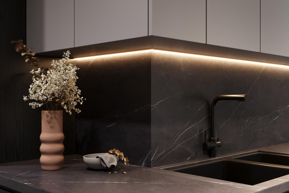 Kitchen Transformation