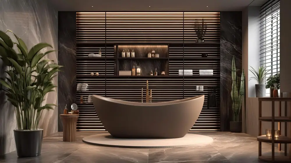 sanitaryware in Dubai