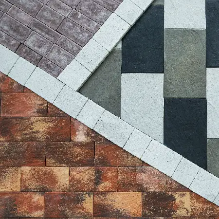 Porcelain Outdoor Flooring