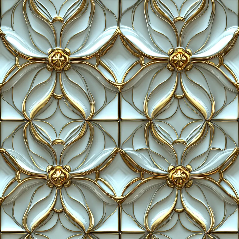 3d Tiles design