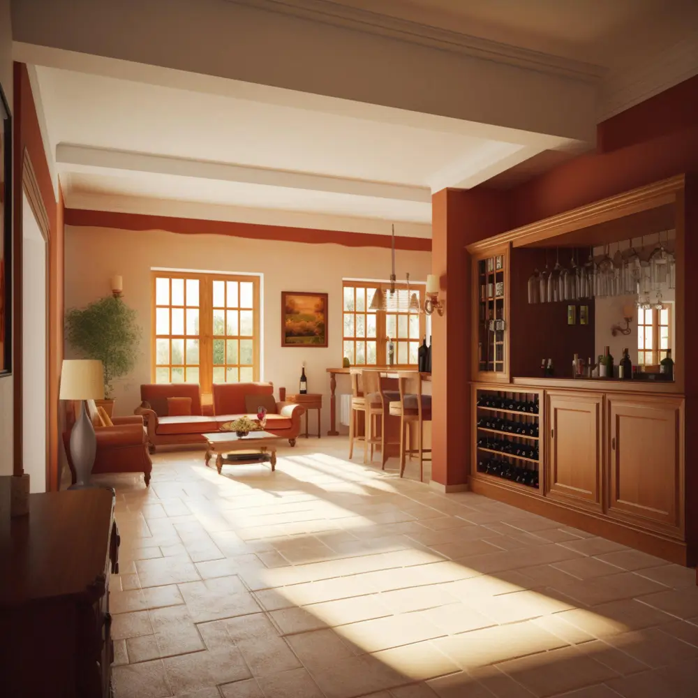 Terracotta Tiles Guide