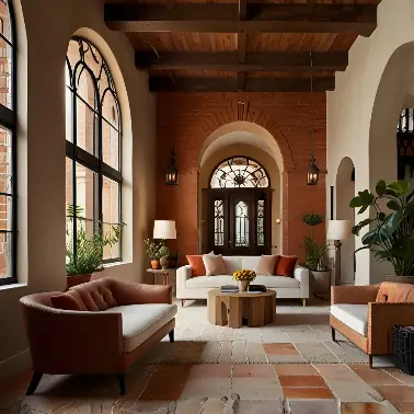 Terracotta Tiles Guide