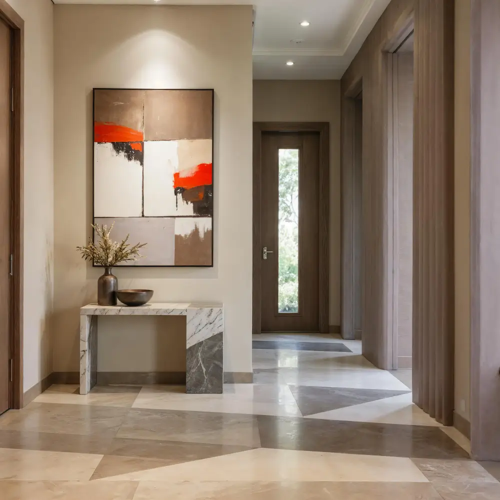 Terracotta tiles guide