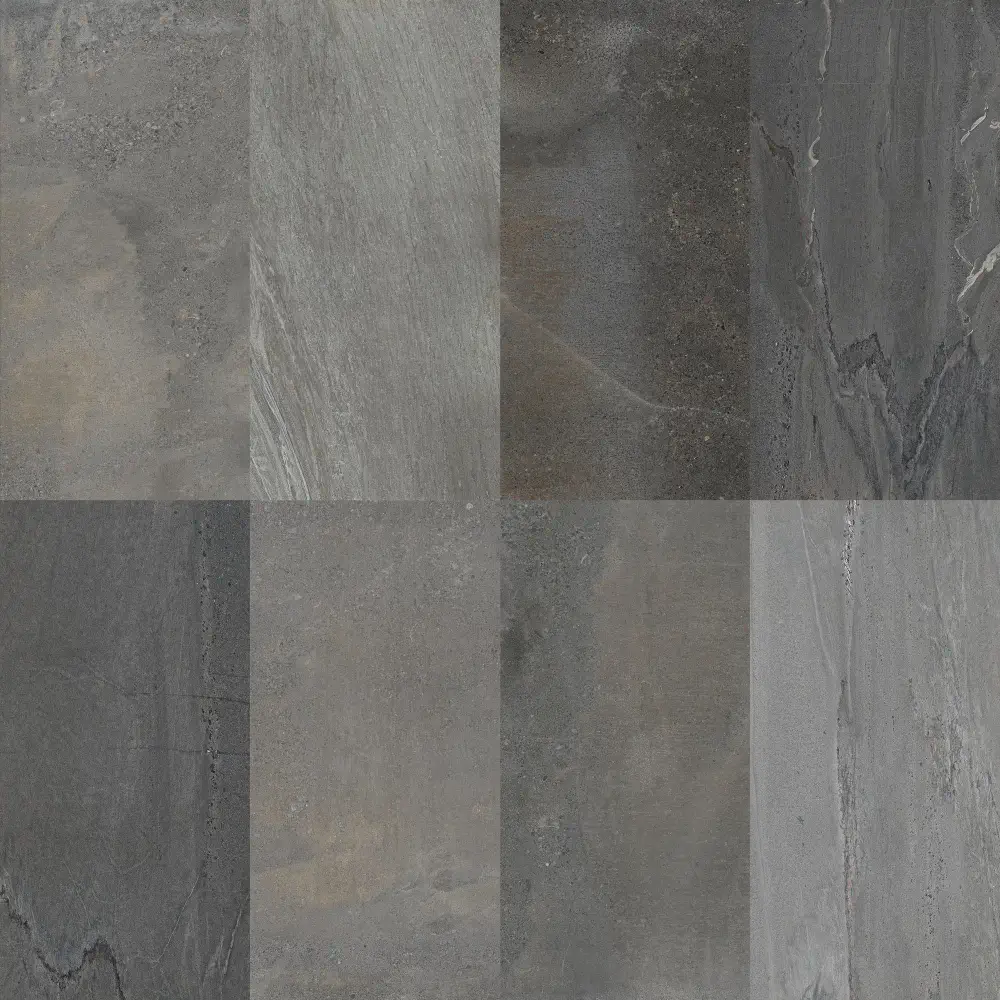 matte tiles trends