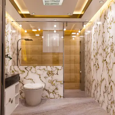 porcelain wall tiles