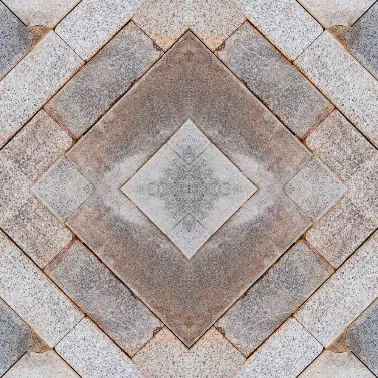 anti slip tile mockup