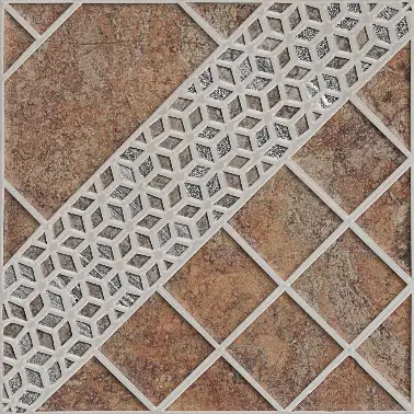 anti slip tile mockup