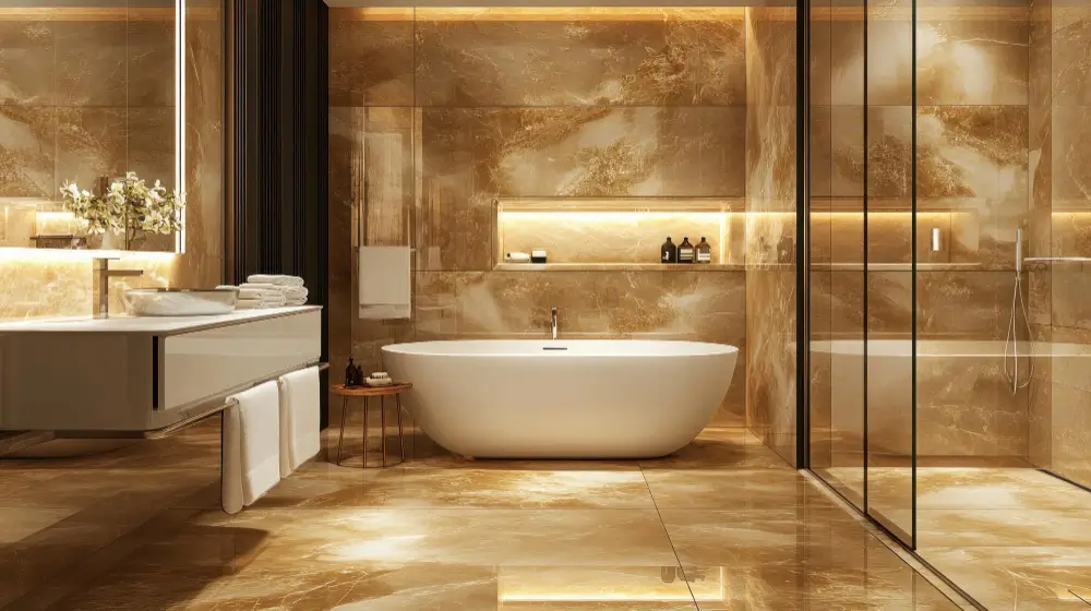 bathroom tiles design in dubai