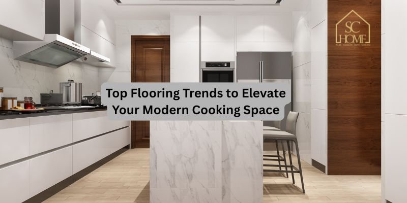 kitchen floor tiles uae