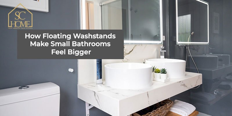 Bathroom Vanity units UAE