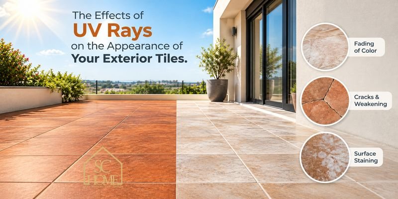 wall tiles outdoor